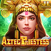 Ảnh bìa trò chơi Nữ Tế Aztec