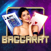 Ảnh bìa bàn chơi Baccarat B
