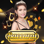 Ảnh bìa trò chơi Baccarat
