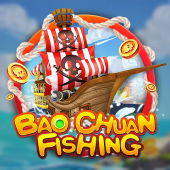 Ảnh bìa trò chơi Câu Cá Bao Chuan
