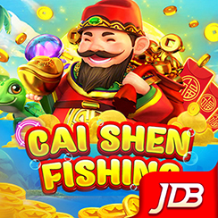 Ảnh bìa trò chơi Câu Cá Thần Tài