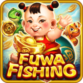Ảnh bìa trò chơi Câu Cá Fuwa