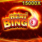 Ảnh bìa trò chơi Bingo Nóng