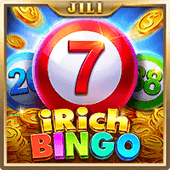 Ảnh bìa trò chơi Bingo Irich