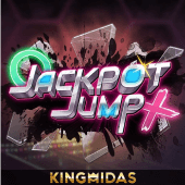 Ảnh bìa trò chơi Nhảy Jackpot
