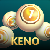Ảnh bìa trò chơi Keno