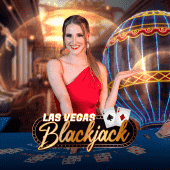 Ảnh bìa bàn chơi Blackjack Las Vegas
