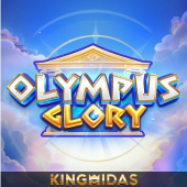 Ảnh bìa trò chơi Vinh Quang Olympus