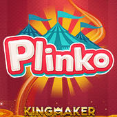 Ảnh bìa trò chơi Plinko