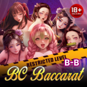 Ảnh bìa bàn chơi Baccarat Blockchain Sexy B B